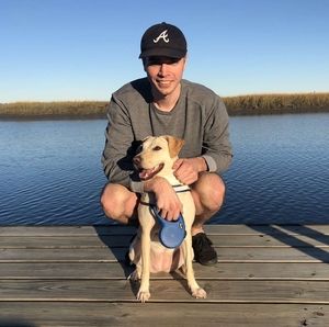 Meet your Posher, Justin